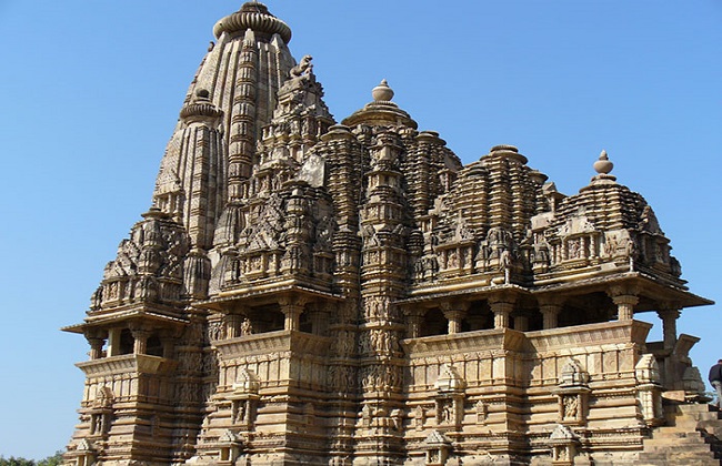 Khajuraho Temples