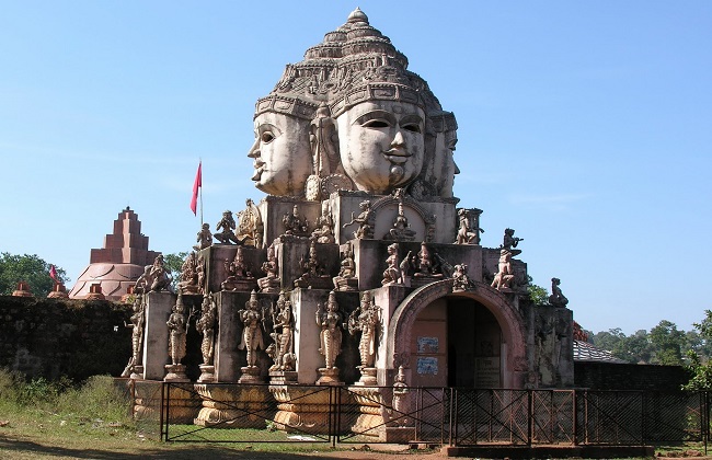 shiv amarkantak